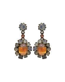 Серьги Sabrina Vintage