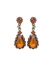 Серьги Sabrina Vintage