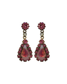 Серьги Sabrina Vintage