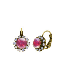 Серьги Sabrina Vintage