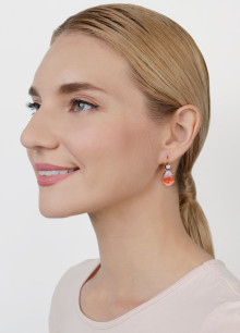 Серьги Sabrina Vintage