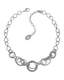 Колье Rings & Rhythm