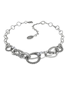 Колье Rings & Rhythm