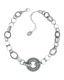 Колье Rings & Rhythm