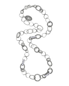 Колье Rings & Rhythm