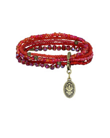 Браслет Petit Glamour d?Afrique