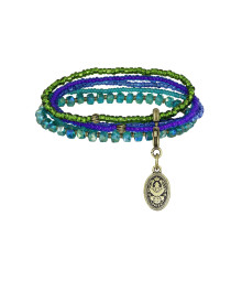 Браслет Petit Glamour d?Afrique