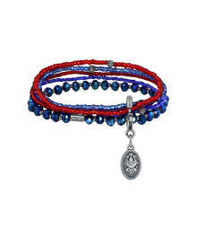 Браслет Petit Glamour d'Afrique