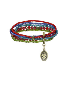 Браслет Petit Glamour d'Afrique