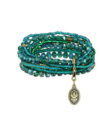 Браслет Petit Glamour d'Afrique