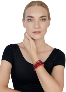 Браслет Petit Glamour d?Afrique