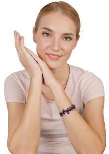 Браслет Donutissima