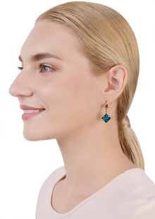 Серьги Daily Desire