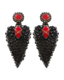 Клипсы Queen of Elves