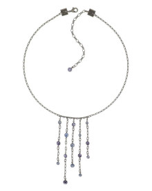 Колье Waterfalls