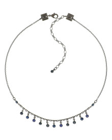 Колье Waterfalls