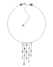 Колье Waterfalls