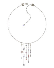 Колье Waterfalls