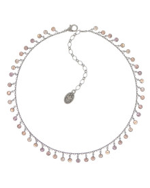 Колье Waterfalls