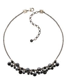 Колье Waterfalls