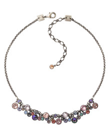 Колье Waterfalls