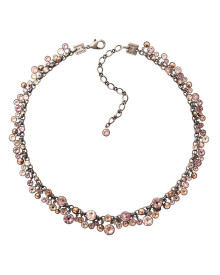 Колье Waterfalls