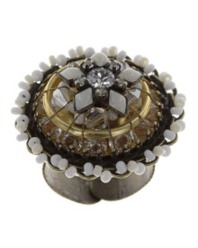 Кольцо Oriental Bliss