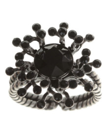 Кольцо Petit Four de Fleur