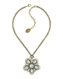 Подвеска Boho Twist