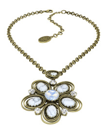 Подвеска Boho Twist