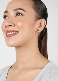 Пусеты Black Jack