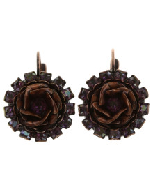 Серьги Burlesque