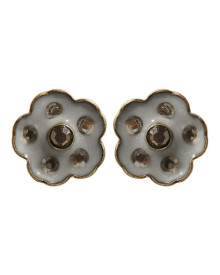 Серьги Burlesque