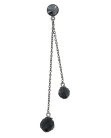 Серьги Cupcake