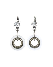 Серьги Eternal Rings