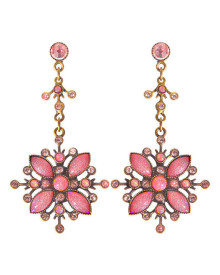 Серьги Filigree