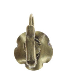 Серьги In Honor of the Rose