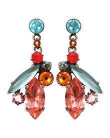 Серьги La Maitresse