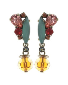 Серьги La Maitresse