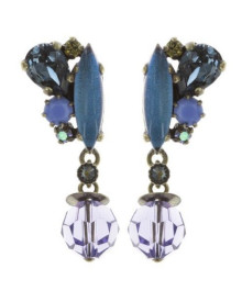 Серьги La Maitresse