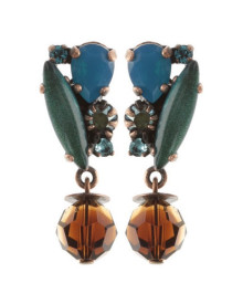 Серьги La Maitresse