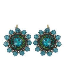 Серьги Maharani