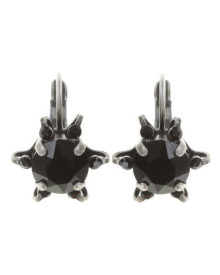 Серьги Petit Four de Fleur