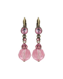 Серьги Pillow Kiss