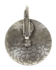 Серьги Rivoli Concave