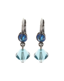 Серьги Stone Rhythm