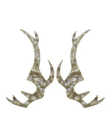 Серьги The Deer