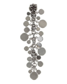 Серьги Waterfalls