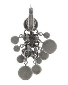 Серьги Waterfalls