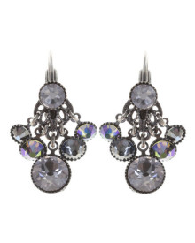 Серьги Waterfalls